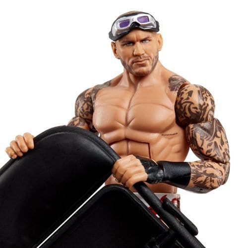 WWE Elite Collection Series 90 Action Figure - Select Figure(s) - Collectors World Toys