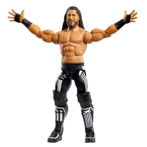WWE Elite Collection Series 90 Action Figure - Select Figure(s) - Collectors World Toys