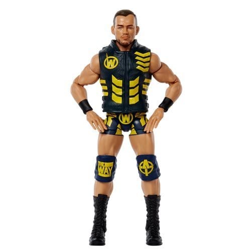 WWE Elite Collection Series 91 Action Figure - Select Figure(s) -