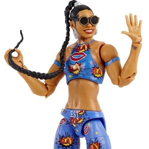 WWE Elite Collection Series 91 Action Figure - Select Figure(s) -