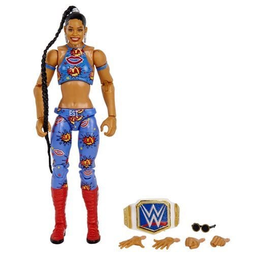 WWE Elite Collection Series 91 Action Figure - Select Figure(s) -