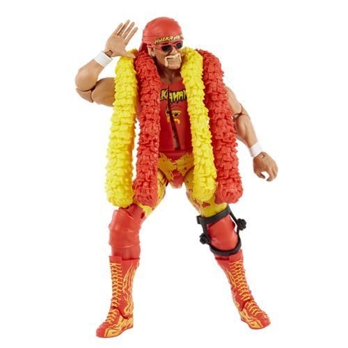 WWE Elite Collection Series 91 Action Figure - Select Figure(s) -