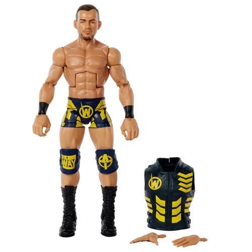 WWE Elite Collection Series 91 Action Figure - Select Figure(s) -