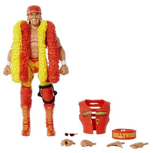 WWE Elite Collection Series 91 Action Figure - Select Figure(s) -