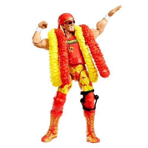 WWE Elite Collection Series 91 Action Figure - Select Figure(s) -