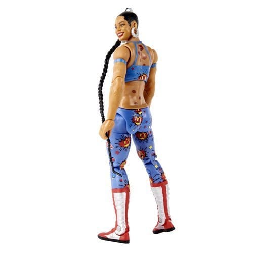 WWE Elite Collection Series 91 Action Figure - Select Figure(s) -