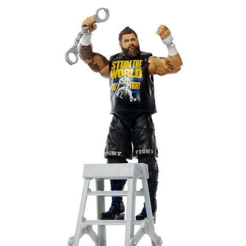 WWE Elite Collection Series 91 Action Figure - Select Figure(s) -