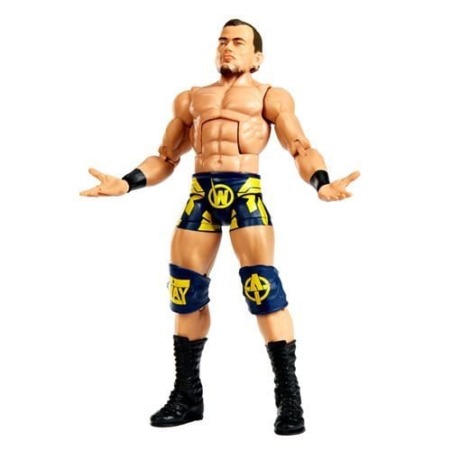 WWE Elite Collection Series 91 Action Figure - Select Figure(s) -