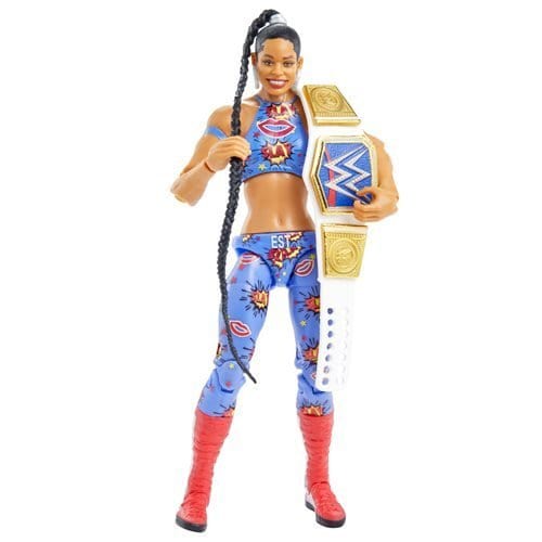 WWE Elite Collection Series 91 Action Figure - Select Figure(s) -