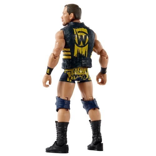 WWE Elite Collection Series 91 Action Figure - Select Figure(s) -