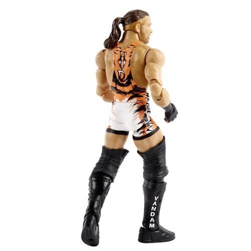 WWE Elite Collection Series 91 Action Figure - Select Figure(s) -
