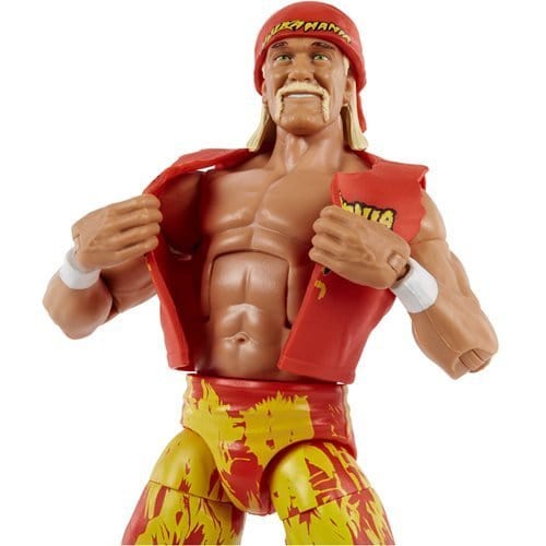 WWE Elite Collection Series 91 Action Figure - Select Figure(s) -