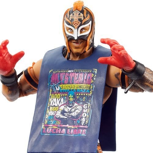 WWE Elite Collection Series 92 6-inch Action Figure - Select Figure(s) - Collectors World Toys