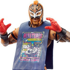 WWE Elite Collection Series 92 6-inch Action Figure - Select Figure(s) - Collectors World Toys