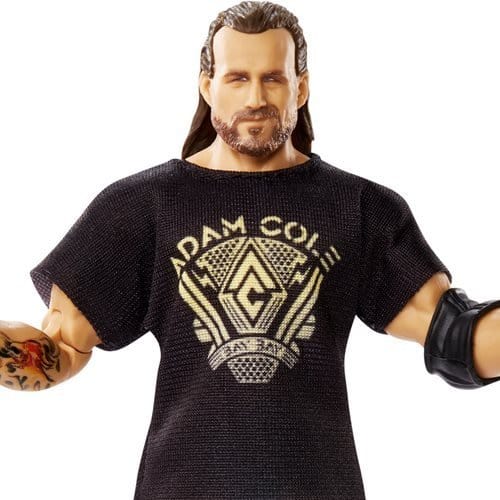 WWE Elite Collection Series 92 6-inch Action Figure - Select Figure(s) - Collectors World Toys