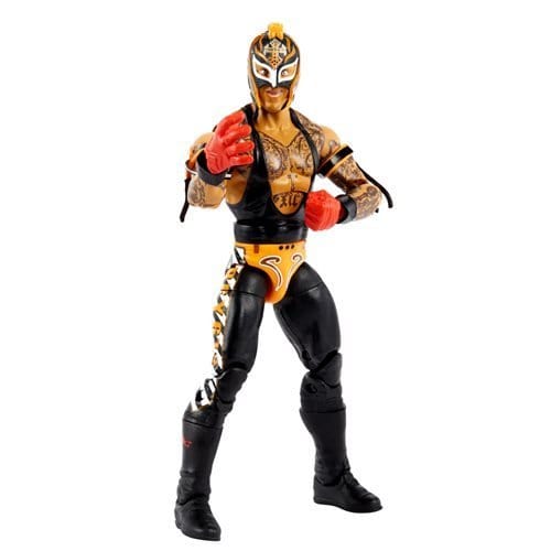 WWE Elite Collection Series 92 6-inch Action Figure - Select Figure(s) - Collectors World Toys