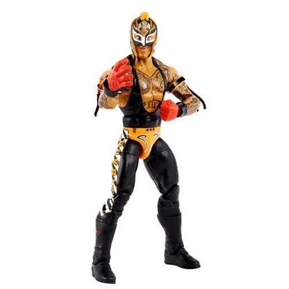 WWE Elite Collection Series 92 6-inch Action Figure - Select Figure(s) Rey Mysterio