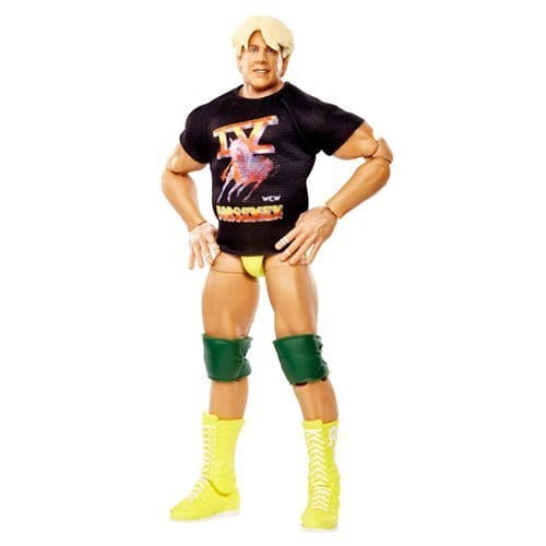 WWE Elite Collection Series 92 6-inch Action Figure - Select Figure(s) - Collectors World Toys