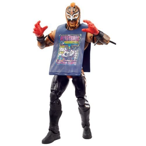 WWE Elite Collection Series 92 6-inch Action Figure - Select Figure(s) - Collectors World Toys