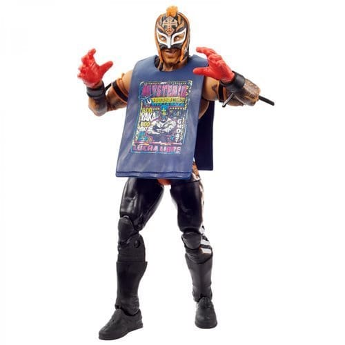 WWE Elite Collection Series 92 6-inch Action Figure - Select Figure(s) - Collectors World Toys