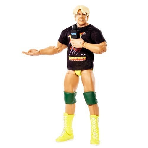 WWE Elite Collection Series 92 6-inch Action Figure - Select Figure(s) - Collectors World Toys