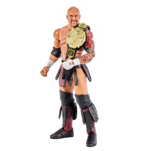WWE Elite Collection Series 93 Action Figure - Select Figure(s) -
