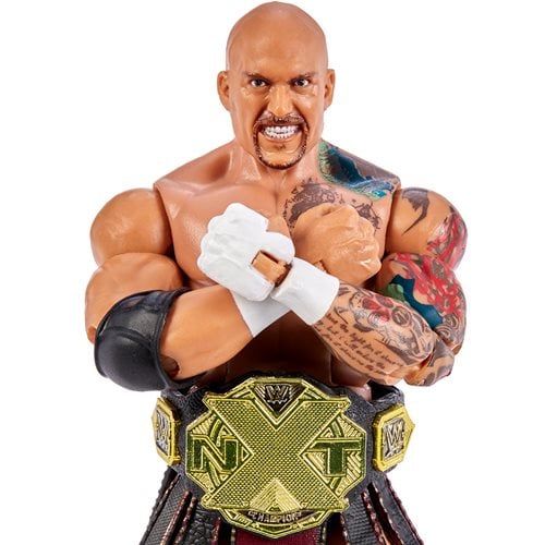 WWE Elite Collection Series 93 Action Figure - Select Figure(s) -
