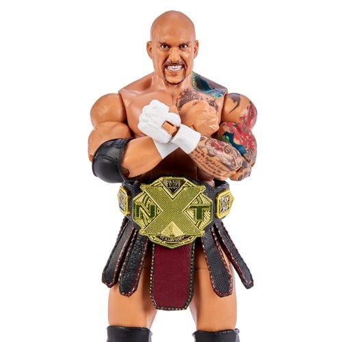 WWE Elite Collection Series 93 Action Figure - Select Figure(s) -
