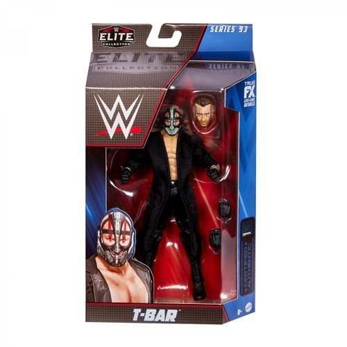 WWE Elite Collection Series 93 Action Figure - Select Figure(s) -