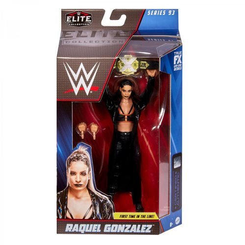 WWE Elite Collection Series 93 Action Figure - Select Figure(s) -
