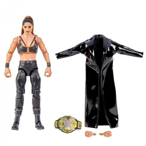 WWE Elite Collection Series 93 Action Figure - Select Figure(s) -