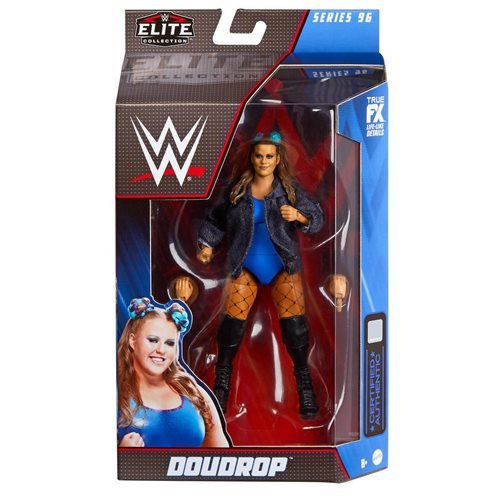 WWE Elite Collection Series 96 6-inch Action Figure - Select Figure(s) - Collectors World Toys