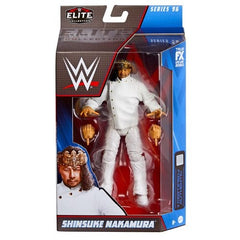 WWE Elite Collection Series 96 6-inch Action Figure - Select Figure(s) - Collectors World Toys