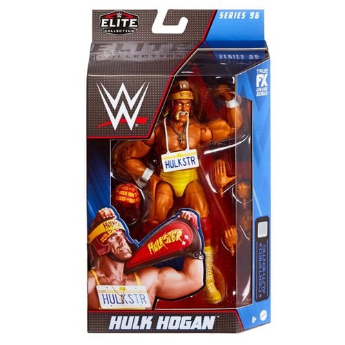 WWE Elite Collection Series 96 6-inch Action Figure - Select Figure(s) - Collectors World Toys