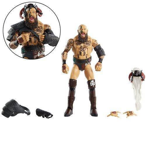 WWE Elite Series 80 Action Figure - Select Figure(s) - Collectors World Toys