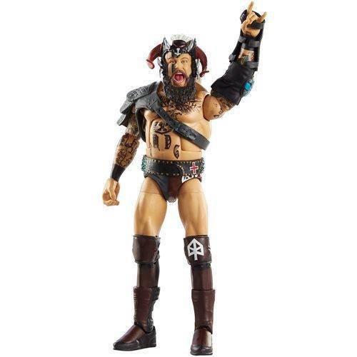 WWE Elite Series 80 Action Figure - Select Figure(s) - Collectors World Toys