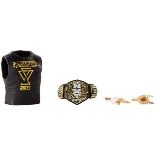 WWE Elite Series 80 Action Figure - Select Figure(s) - Collectors World Toys