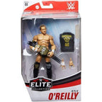 WWE Elite Series 80 Action Figure - Select Figure(s) - Collectors World Toys