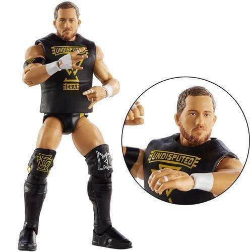 WWE Elite Series 80 Action Figure - Select Figure(s) - Collectors World Toys