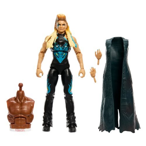WWE Royal Rumble Elite Action Figure - Select Figure(s) - Collectors World Toys