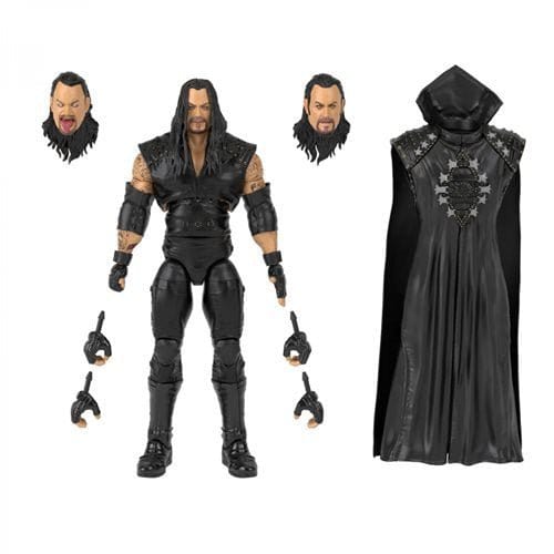 WWE Ultimate Edition Action Figure - Select Figure(s) -