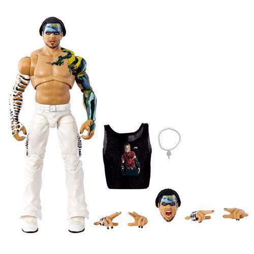 WWE Ultimate Edition Action Figure - Select Figure(s) -