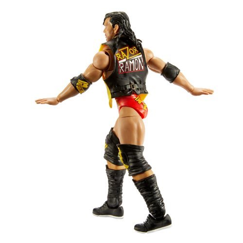 WWE Ultimate Edition Action Figure - Select Figure(s) -