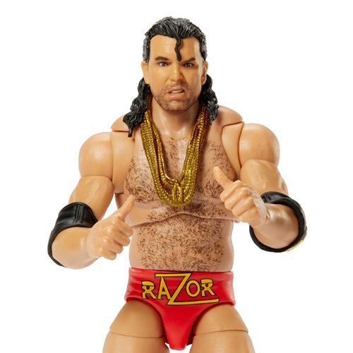 WWE Ultimate Edition Action Figure - Select Figure(s) -
