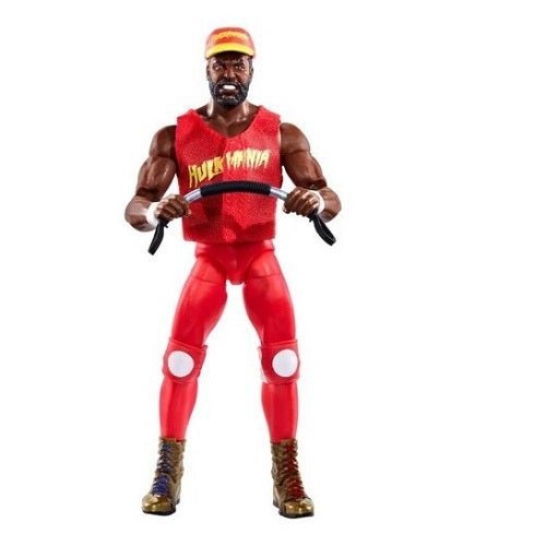 WWE Ultimate Edition Action Figure - Select Figure(s) -