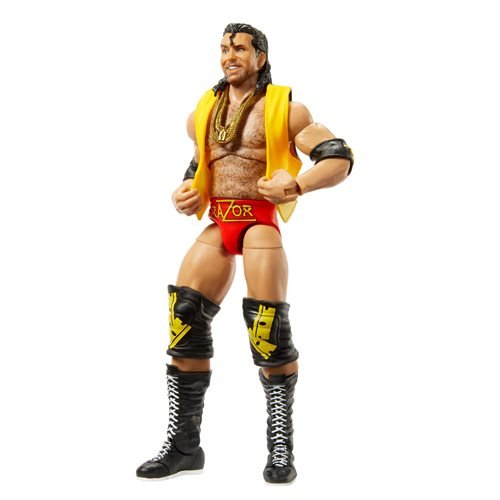 WWE Ultimate Edition Action Figure - Select Figure(s) -