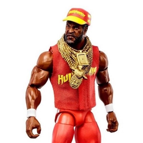WWE Ultimate Edition Action Figure - Select Figure(s) -