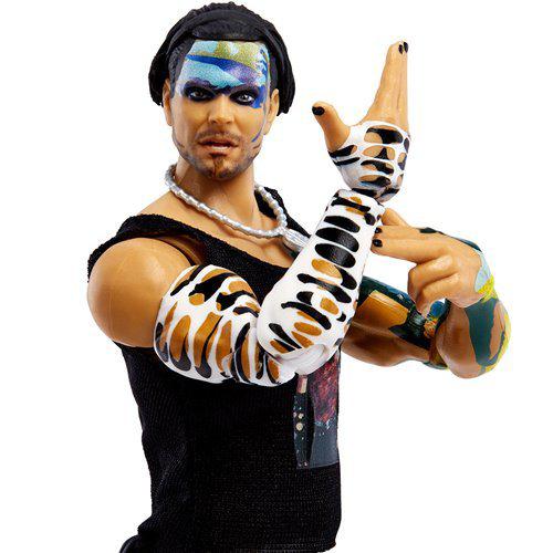 WWE Ultimate Edition Action Figure - Select Figure(s) -