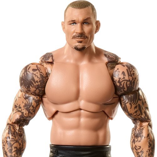 WWE Ultimate Edition Action Figure - Select Figure(s) -