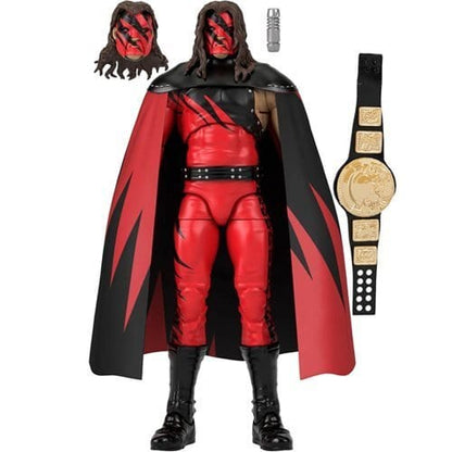 WWE Ultimate Edition Action Figure - Select Figure(s) Kane